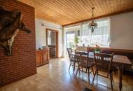 *** Einfamilienhaus mit Modernisierungsbedarf und Schlossbergblick ***