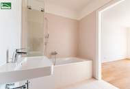 Traumhafte 2-Zimmer-Wohnung im energieeffizenten Neubauprojekt Hirschfeld - Naturnah wohnen