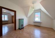 Repräsentative Villa in ruhiger, familienfreundlicher Lage in Graz-Eggenberg