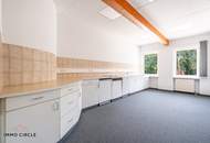 Großzügige Bürofläche mit perfekter Infrastruktur in Graz zu mieten - jetzt zugreifen!
