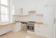 Wiener Altbaucharme am Schwedenplatz – Helle 3-Zimmer-Wohnung im 4. Liftstock