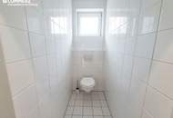 Geförderte Wohnung mit Balkon