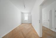 The Legacy - Zukunft berührt Geschichte