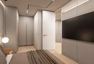 ZU HAUSE AM PULS DER STADT