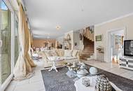 "Traumhaus direkt am See!"