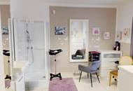 Modernes 6 Zimmer Familienhaus nahe der Lobau