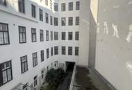 UNBEFRISTET - Helle 3,5-Zimmer Altbauwohnung mit Abstellraum und Kellerabteil