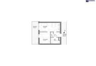 HIMMLISCH! Lichtdurchflutete 2-Zimmer-Neubauwohnung mit Südwestausrichtung, großzügigem Balkon, exklusiver Tischlerküche und Tiefgaragenplatz!