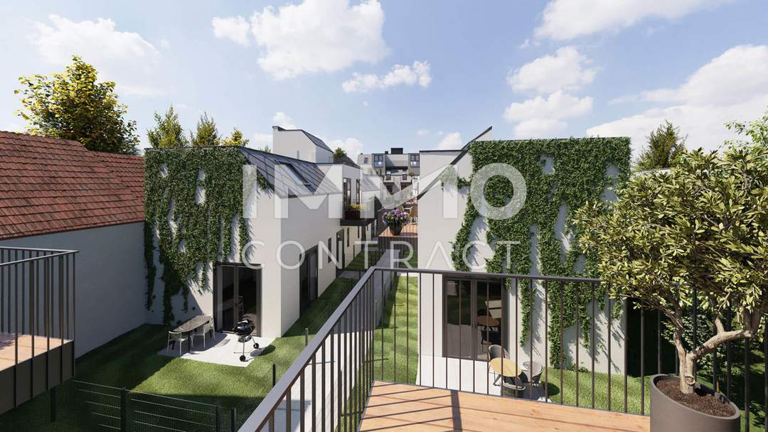 3% Herbstaktion: Eigentumswohnung in grüner Ruhelage mit optimaler Infrastruktur