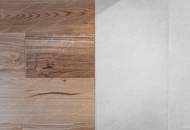 Komplett sanierte 2-Zimmer-Wohnung mit Loggia