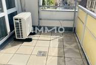 WOW! 1070 WIEN 3 ZIMMER · 2 BALKON + 41 M² TERRASSE Wohnen mit außergewöhnlichem Außenbereich
