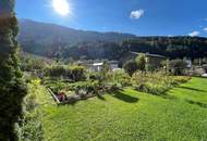 Renovierte 3-Zimmer-Mietwohnung in Landeck-Zams!