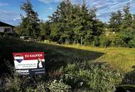810 m² Baugrundstück in Wallern an der Trattnach