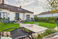 Haus in Deutsch-Wagram