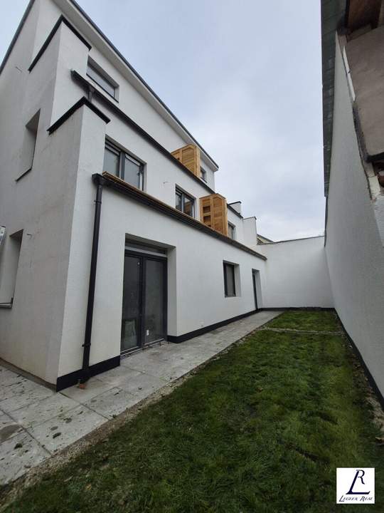Provisionsfrei! NEUBAU-GARTENWOHNUNG!