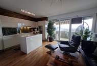 Stilvolle 3-Zimmer-Eigentumswohnung mit Loggia und beeindruckendem Wien-Blick