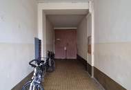 Entwicklungsliegenschaft mit Bestandszinshaus