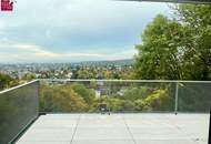 Wohngenuss mit Traumfernblick: Teilmöblierte Traumvilla mit Outdoorpool, Garten, Sauna, Jacuzzi Indoor, Tischtennistisch, etc.