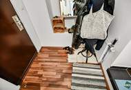 Charmante 1,5-Zimmer Wohnung mit Lichthofzugang nahe U6 Alser Straße