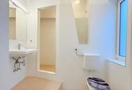 Freier Himmel über dem Servitenviertel/Clusiusgasse ca. 73 m2 mit Terrasse!