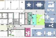 Ein Bürostandort, der mehr bietet als erwartet - im myhive Twin Tower