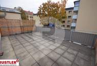 Inklusive Heizkosten und großer Terrasse I Schöne Wohnung in Lend