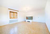 Charmante 3 Zimmer Wohnung mit großem Garten und Terrasse in Bergheim bei Salzburg