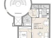 NEU! Ein MUST HAVE in ruhiger Seitengasse! Frisch saniert + Garagenplatz im Haus + Tolle Infrastruktur und Anbindung + Perfekt auch als Anlage! Jetzt zugreifen!