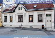 Familientraum beim Bisamberg!