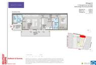 Urbanes Leben spüren. Nachhaltig wohnen, modern wachsen.