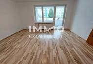 Schöne 3-Raum-Wohnung /Lift/Loggia in Steyr/Ennsleite