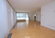 Grün. Ruhig. Großzügig. – Wohnen mit Flair auf 4 Zimmern