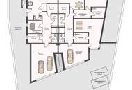 Einzigartiges Luxusensemble in Aurach bei Kitzbühel