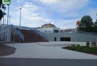 Ideale Anbindung zwischen Südpark und Mariazeller Straße - UNBEFRISTET