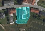 Modern saniertes Wohnhaus mit viel Platz in Mank