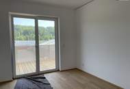 RIESIGE DACHTERRASSE + HOCHWERTIGE AUSSTATTUNG + SÜD/WEST Ausrichtung! + Tiefgarage! Nur 7 Min. von Graz entfernt!!