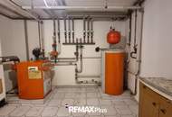 Familienfreundliches Reihenhaus in Toplage am Kupferbrunnberg in St. Pölten