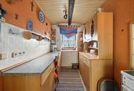 Ein ideales Refugium für alle, die Ruhe, Individualität und den besonderen Charakter historischer Bausubstanz zu schätzen wissen!