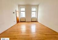 Klausgasse 46: Smarter Grundriss und gute Wohnqualität - 1-Zimmer-Altbauwohnung in ruhiger Seitengasse des 16. Bezirks
