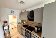 NEUER PREIS! Ruhige Innenhoflage in Hietzing: Generalsanierte 3-Zimmer-Wohnung mit Stil &amp; sofort bezugsbereit!