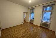 UNBEFRISTET: 2-Zimmer-Wohnung mit separater Küche ab FEBRUAR 2026!