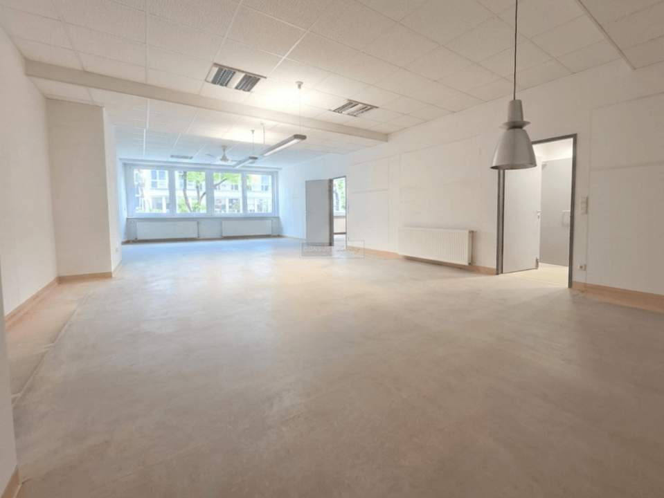 350 m²-Bürofläche bei Mariahilfer Straße - VIDEO verfügbar !