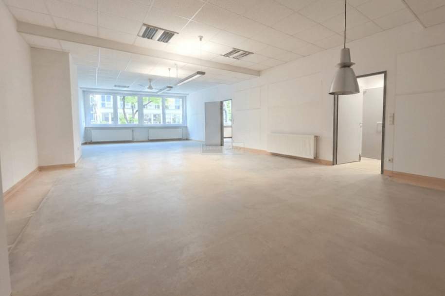 350 m²-Bürofläche bei Mariahilfer Straße - VIDEO verfügbar !, Gewerbeobjekt-miete, 5.760,00,€, 1060 Wien 6., Mariahilf