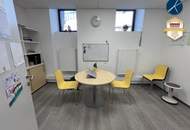 Nähe U6 Burggasse-Stadthalle: Schön Sanierte Geschäfts- oder Büroräumlichkeiten