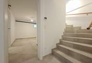 Hochwertige Doppelhaushälfte in ruhiger und grüner Lage in Essling