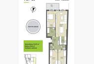 ++ TOP LEBENSQUALITÄT INKLUSIVE ++ Noch 7 Wohnungen in KRITZENDORF