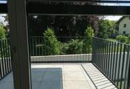 Wohnung mit Balkon in einer Neubauaunlage