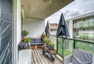 Attraktive 2-Zimmer-Anlegerwohnung in Innsbruck