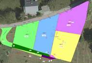 Bergflair &amp; Freiheit - Ferien-Bauplätze auf Bazora