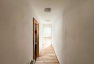 1 Monat mietfrei : Zweistöckige Maisonette-Wohnung mit sonniger Terrasse zu vermieten!